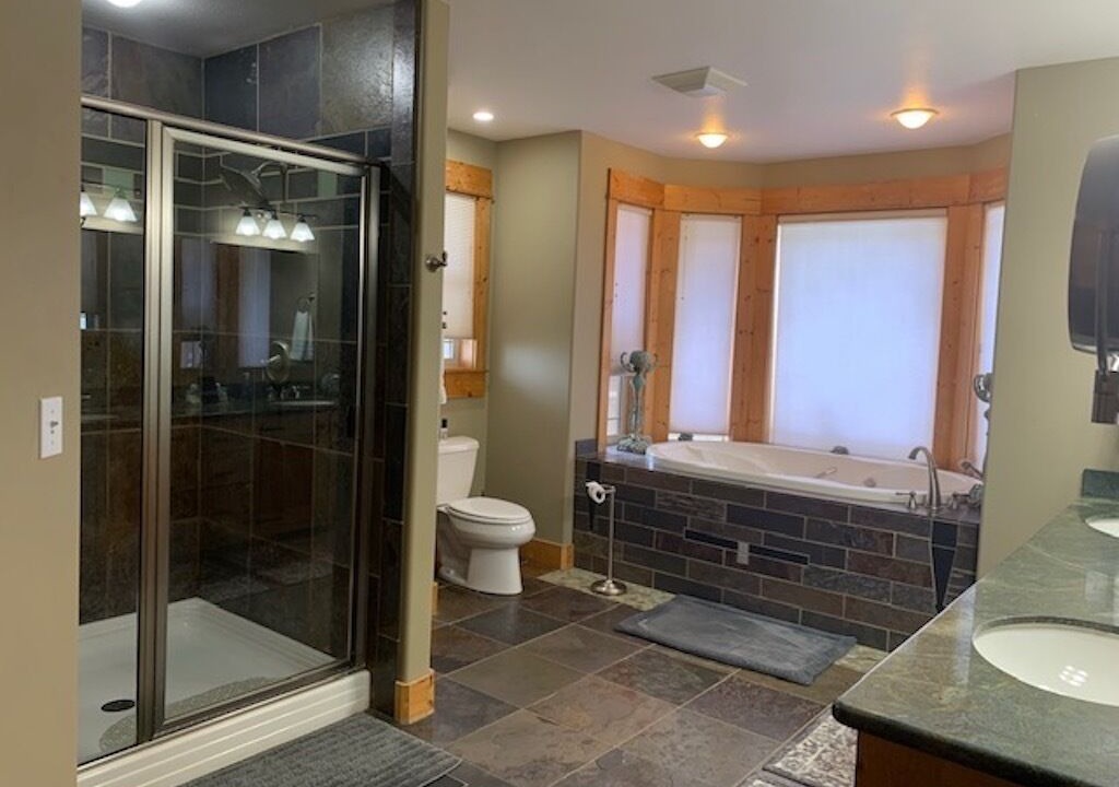 Photo of Bathroom in Kalispell