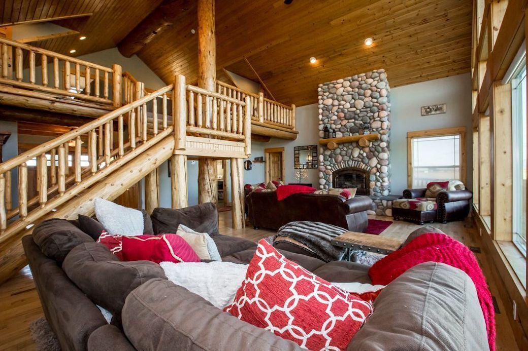 Photo of Livingroom in Kalispell
