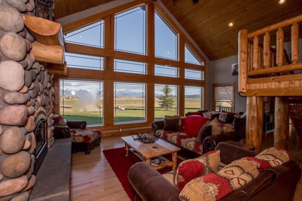 Photo of Livingroom in Kalispell