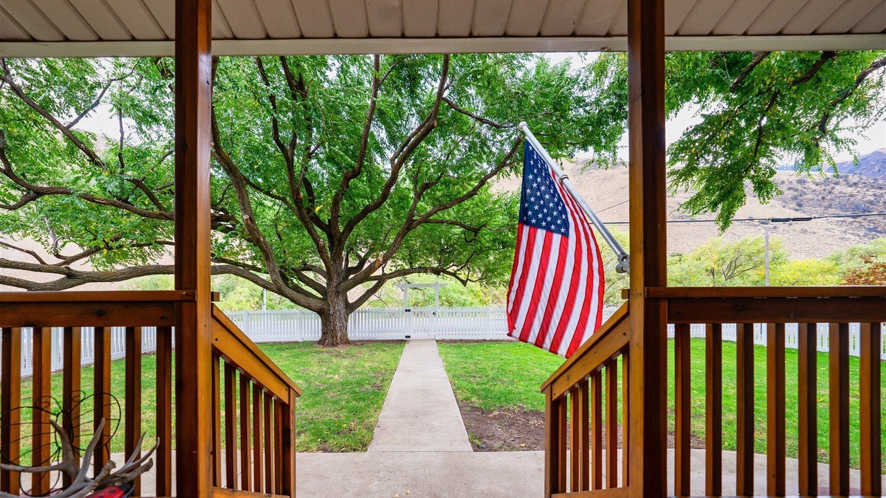 Photo of Outdoor in Riggins
