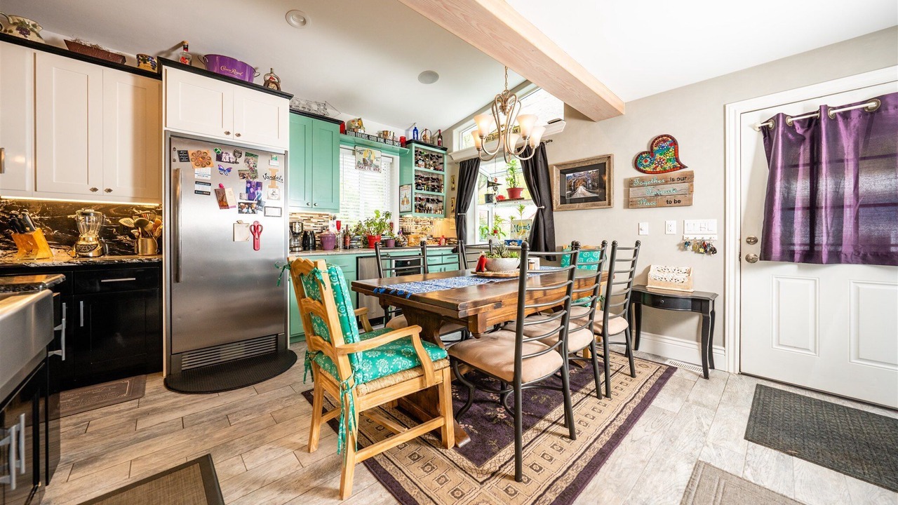 Photo of Kitchen in Riggins