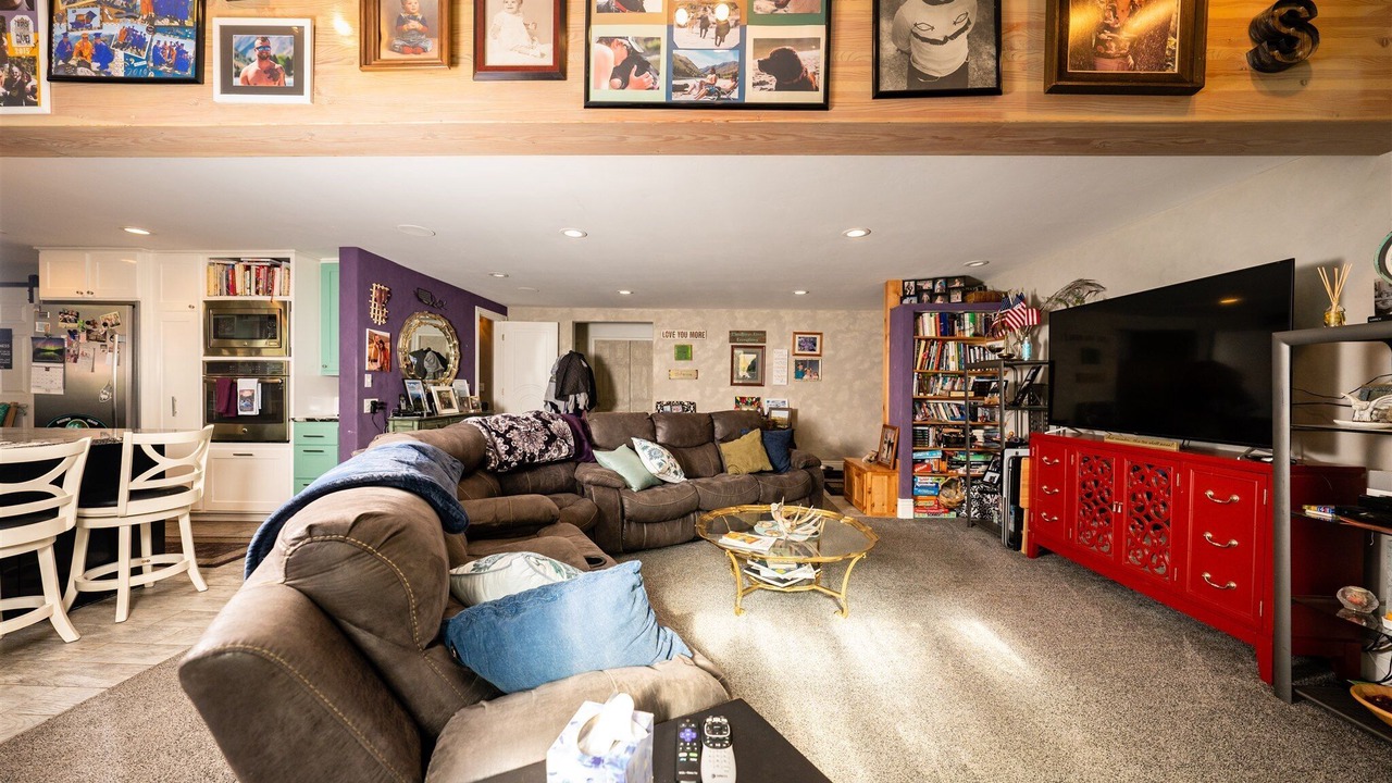 Photo of Livingroom in Riggins