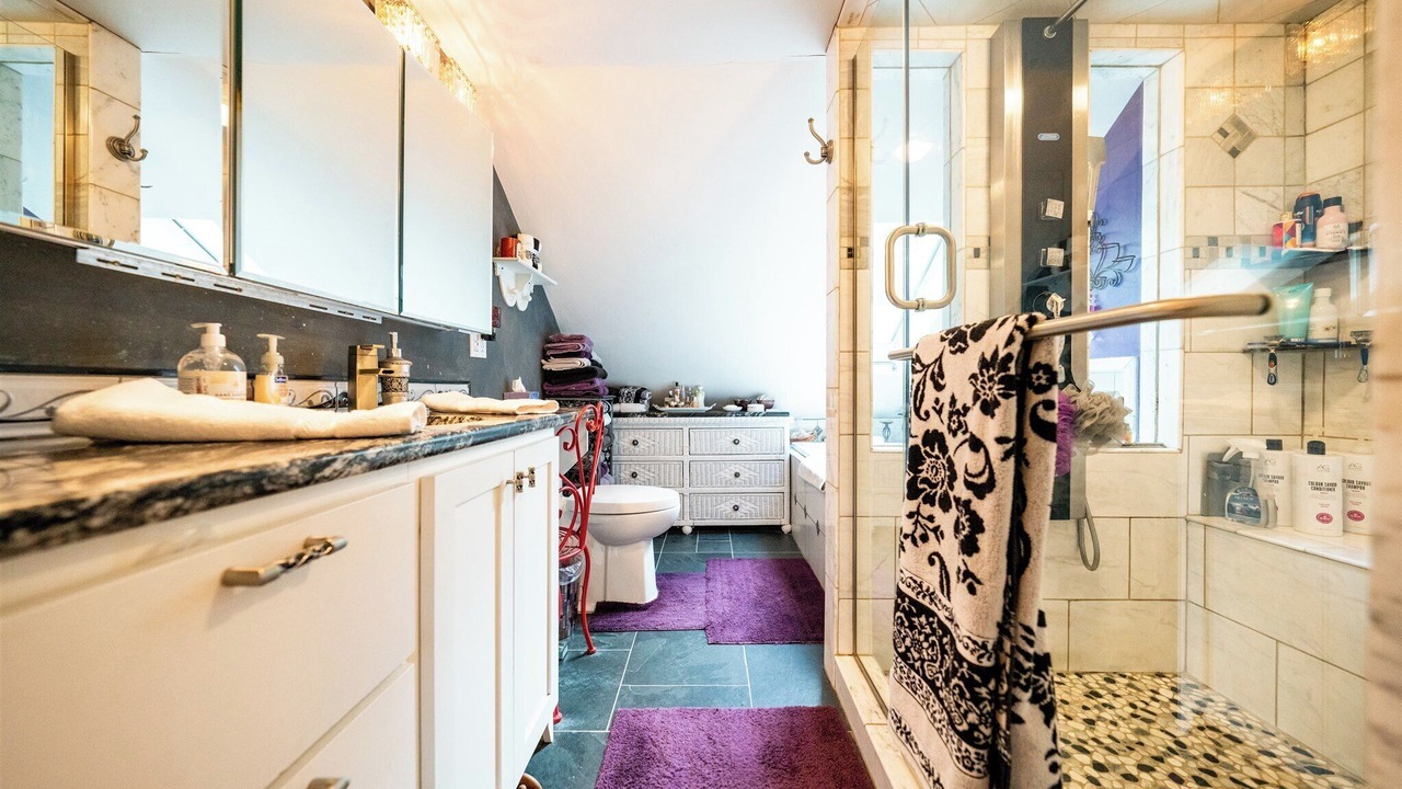 Photo of Bathroom in Riggins