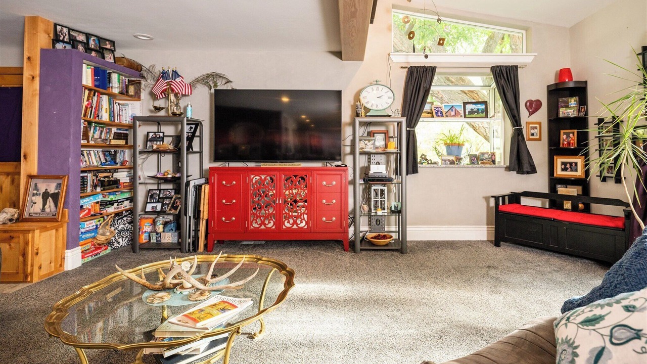 Photo of Livingroom in Riggins