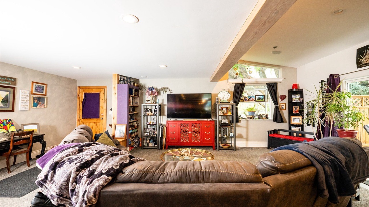 Photo of Livingroom in Riggins