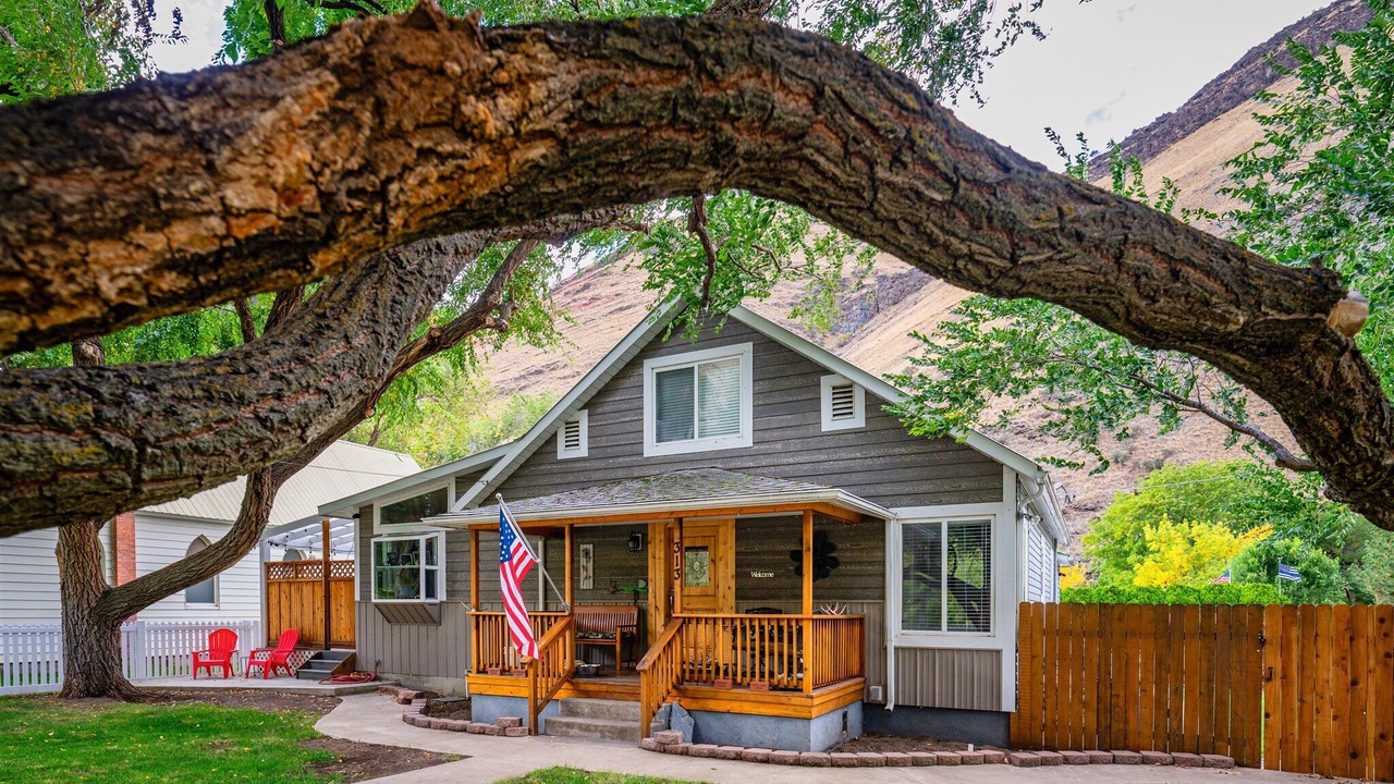 Photo of Outdoor in Riggins