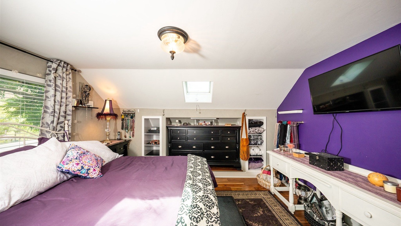 Photo of Bedroom in Riggins