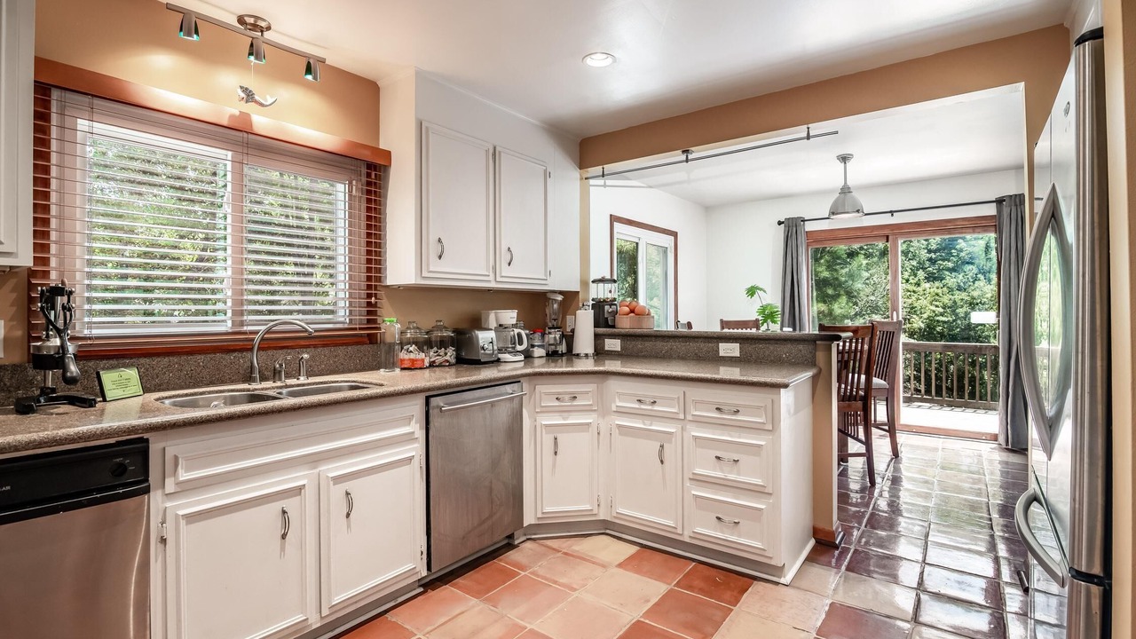 Photo of Kitchen in Georgetown