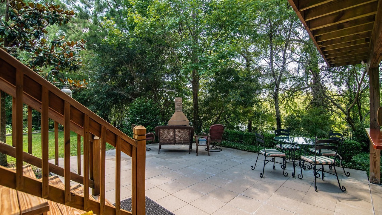 Photo of Outdoor in Georgetown