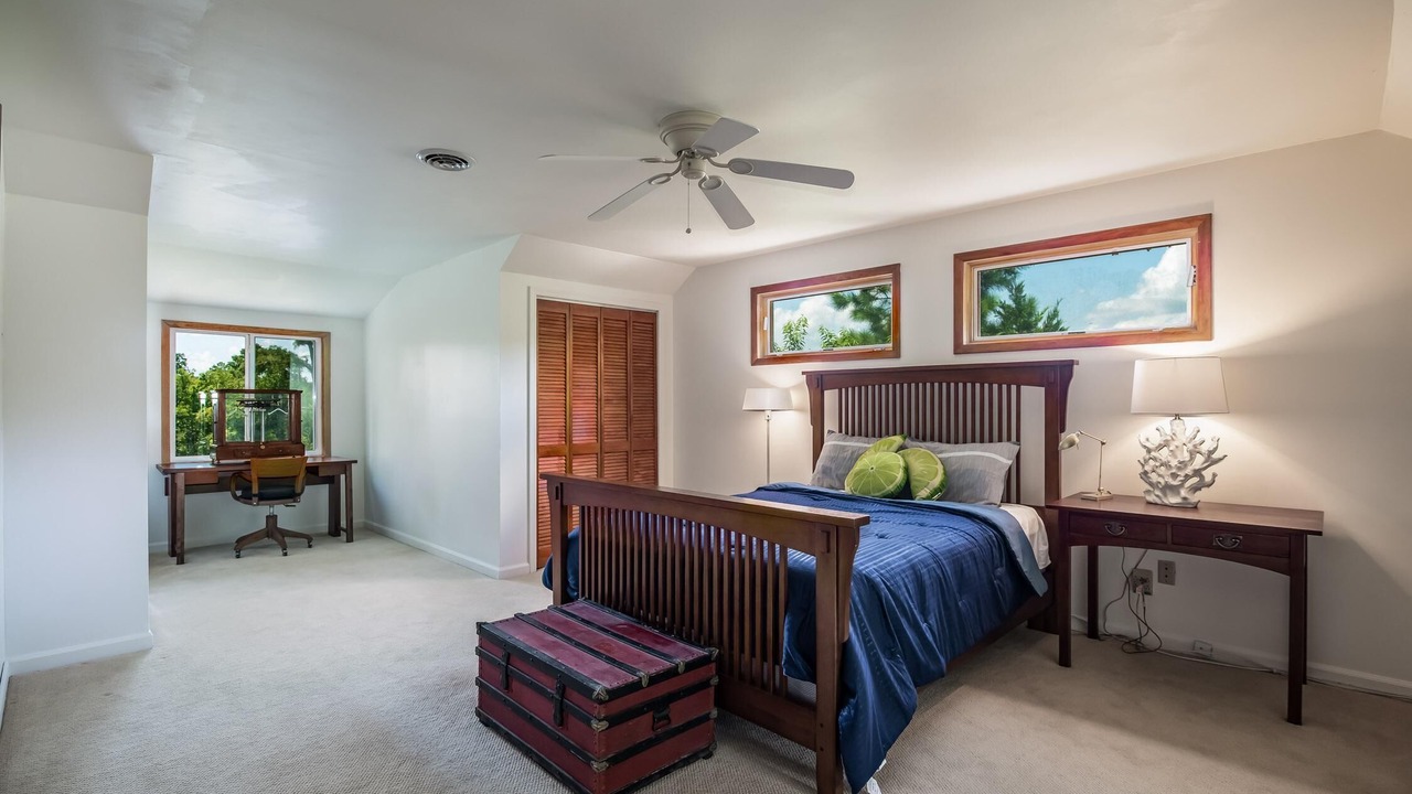 Photo of Bedroom in Georgetown