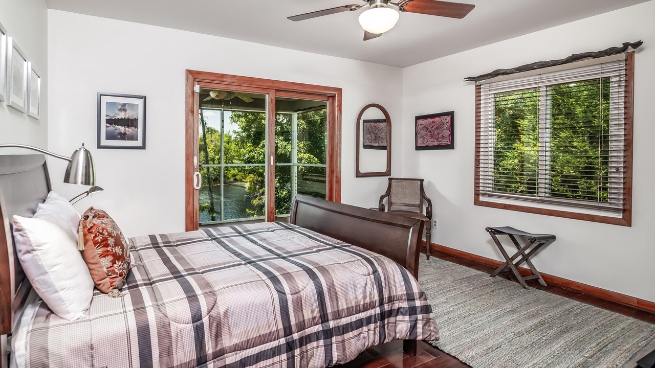 Photo of Bedroom in Georgetown