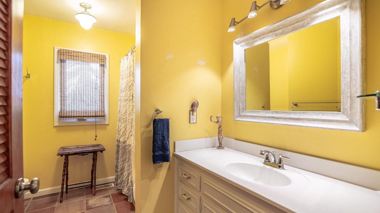 Photo of Bathroom in Georgetown