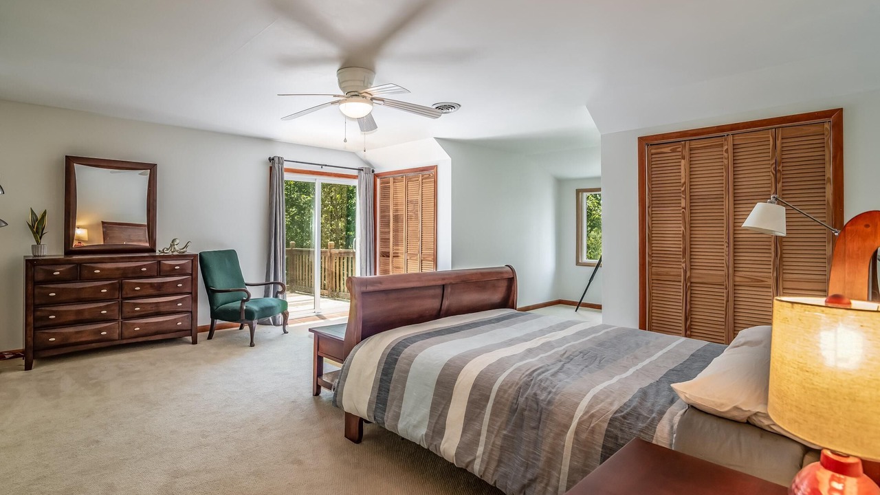Photo of Bedroom in Georgetown