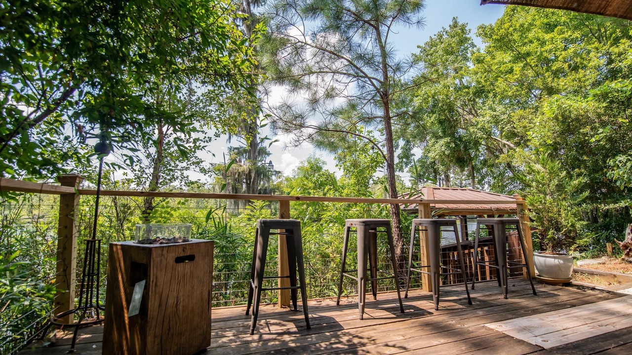 Photo of Outdoor in Georgetown