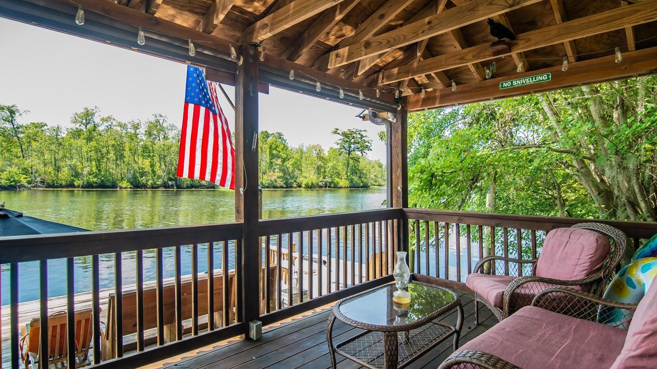 Photo of Outdoor in Georgetown
