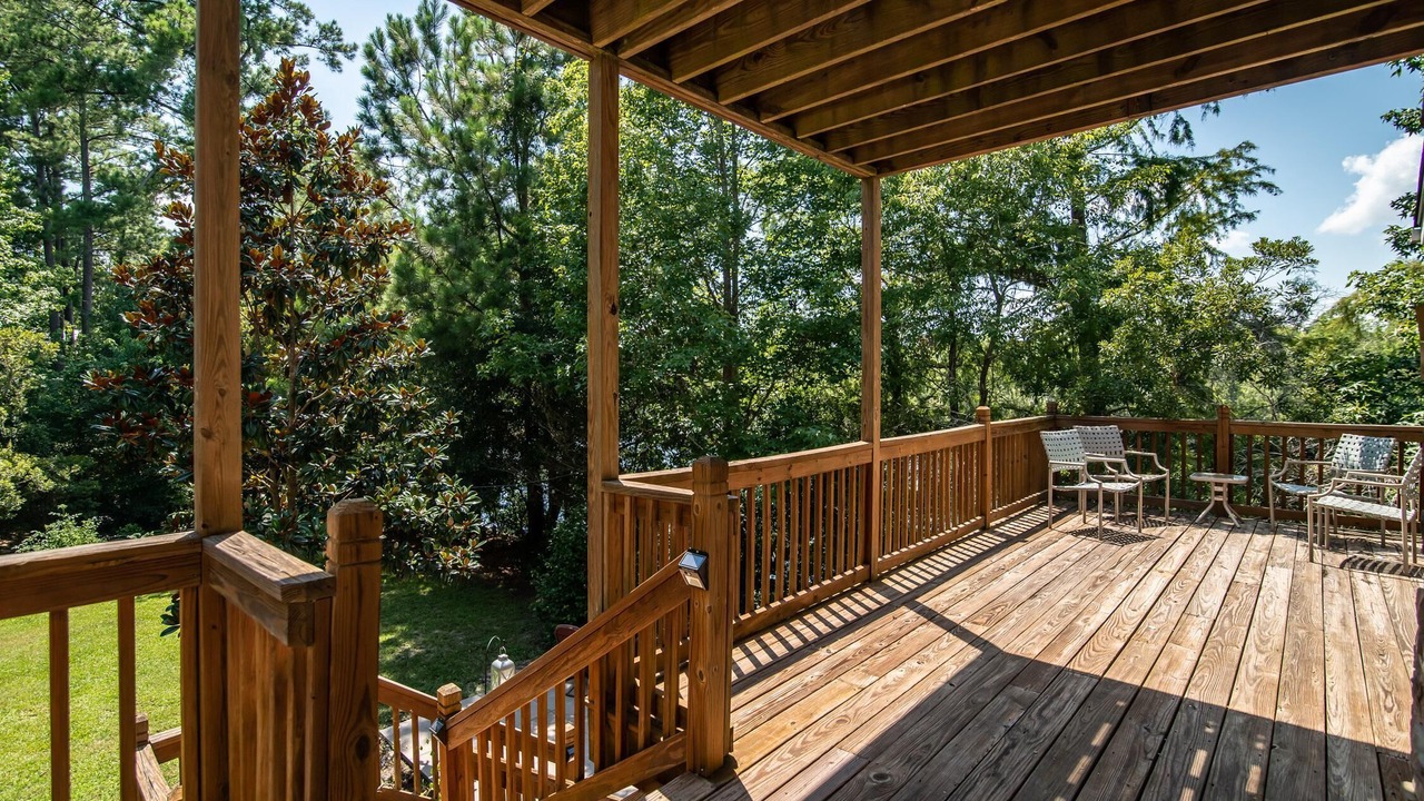 Photo of Outdoor in Georgetown