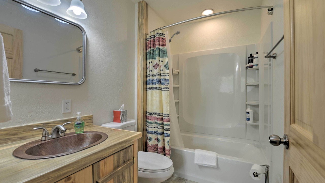 Photo of Bathroom in Pinedale