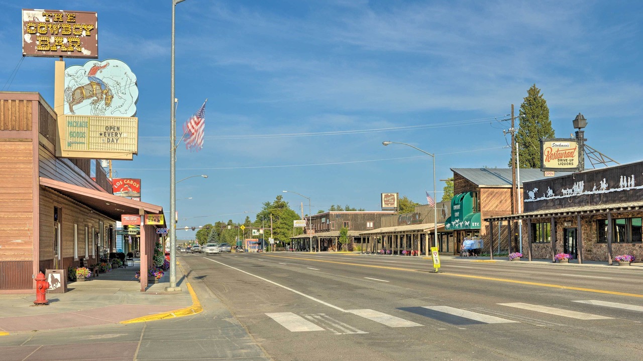 Photo of Others in Pinedale