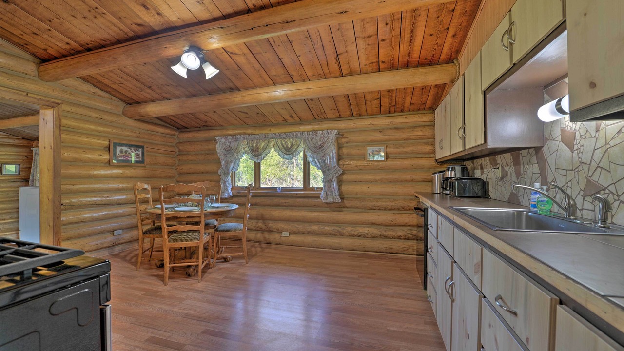 Photo of Kitchen in Pinedale