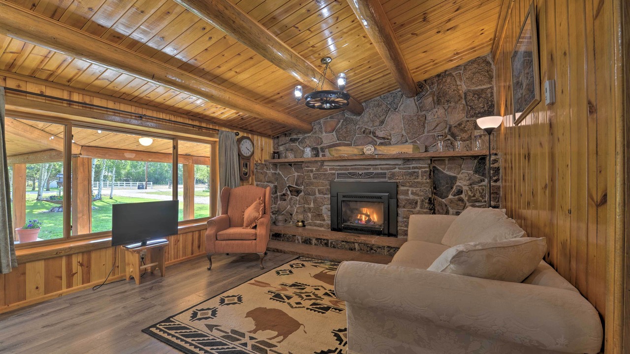 Photo of Bedroom in Pinedale