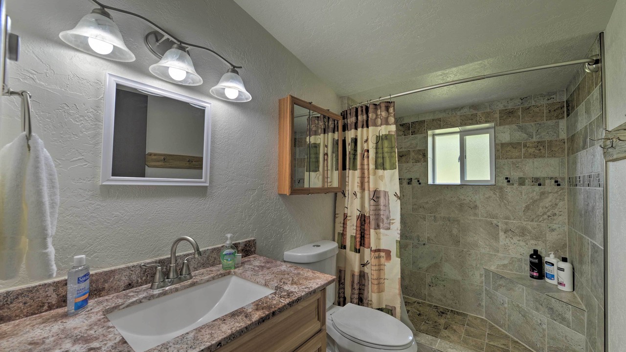 Photo of Bathroom in Pinedale