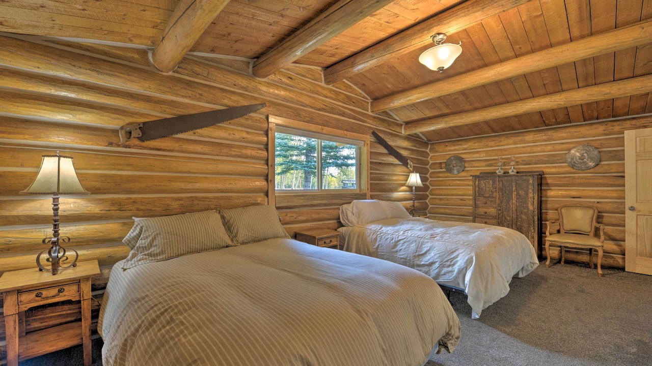 Photo of Bedroom in Pinedale