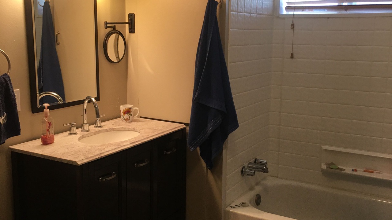 Photo of Bathroom in Pocatello
