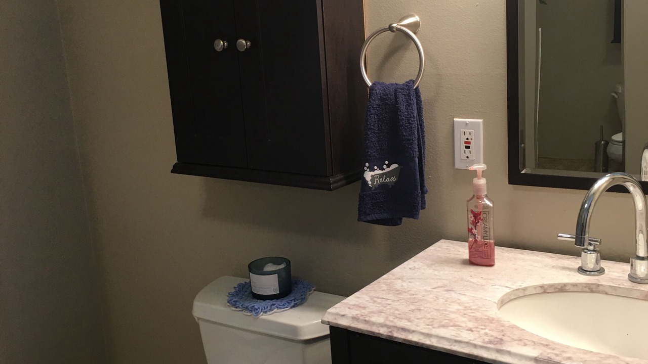 Photo of Bathroom in Pocatello