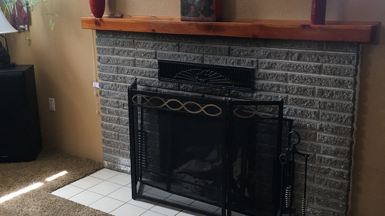 Photo of Livingroom in Pocatello
