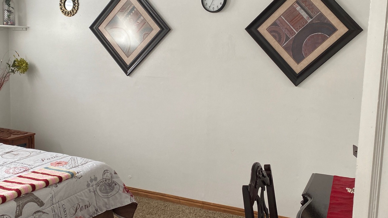 Photo of Bedroom in Pocatello