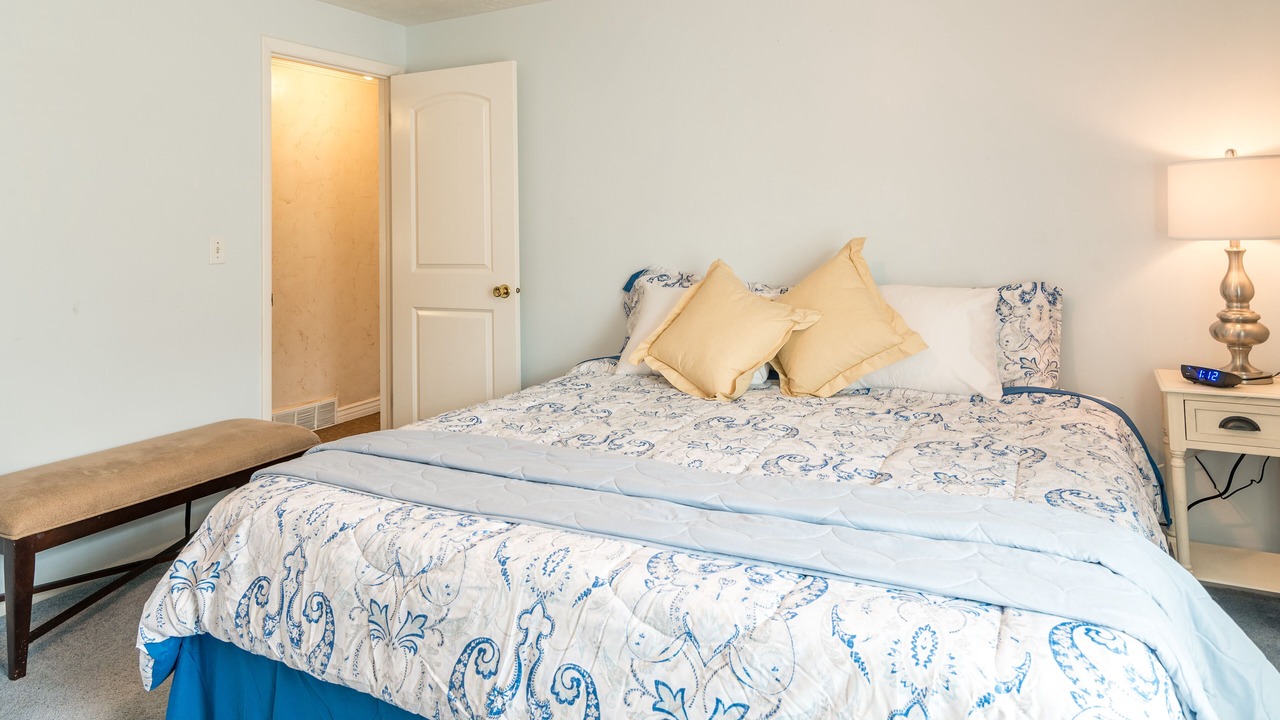 Photo of Bedroom in Farmington