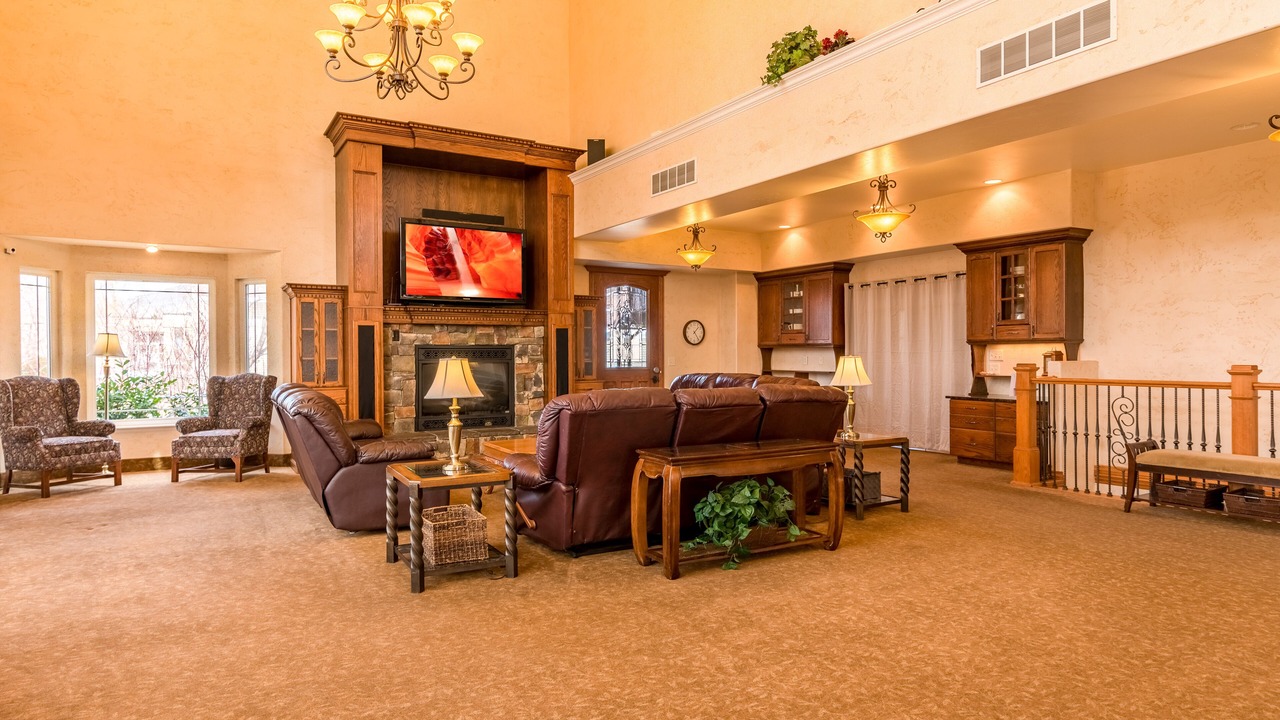 Photo of Bedroom in Farmington