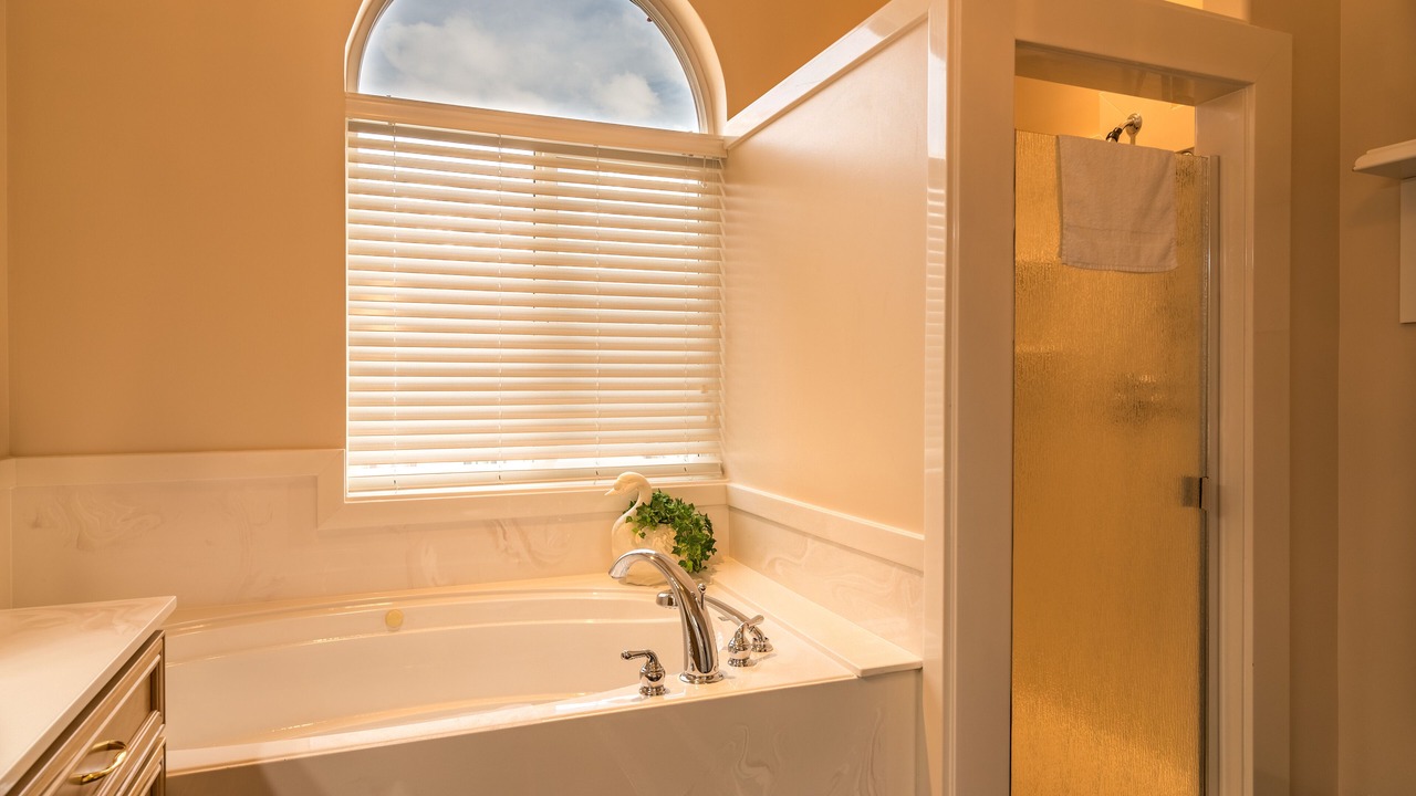 Photo of Bathroom in Farmington