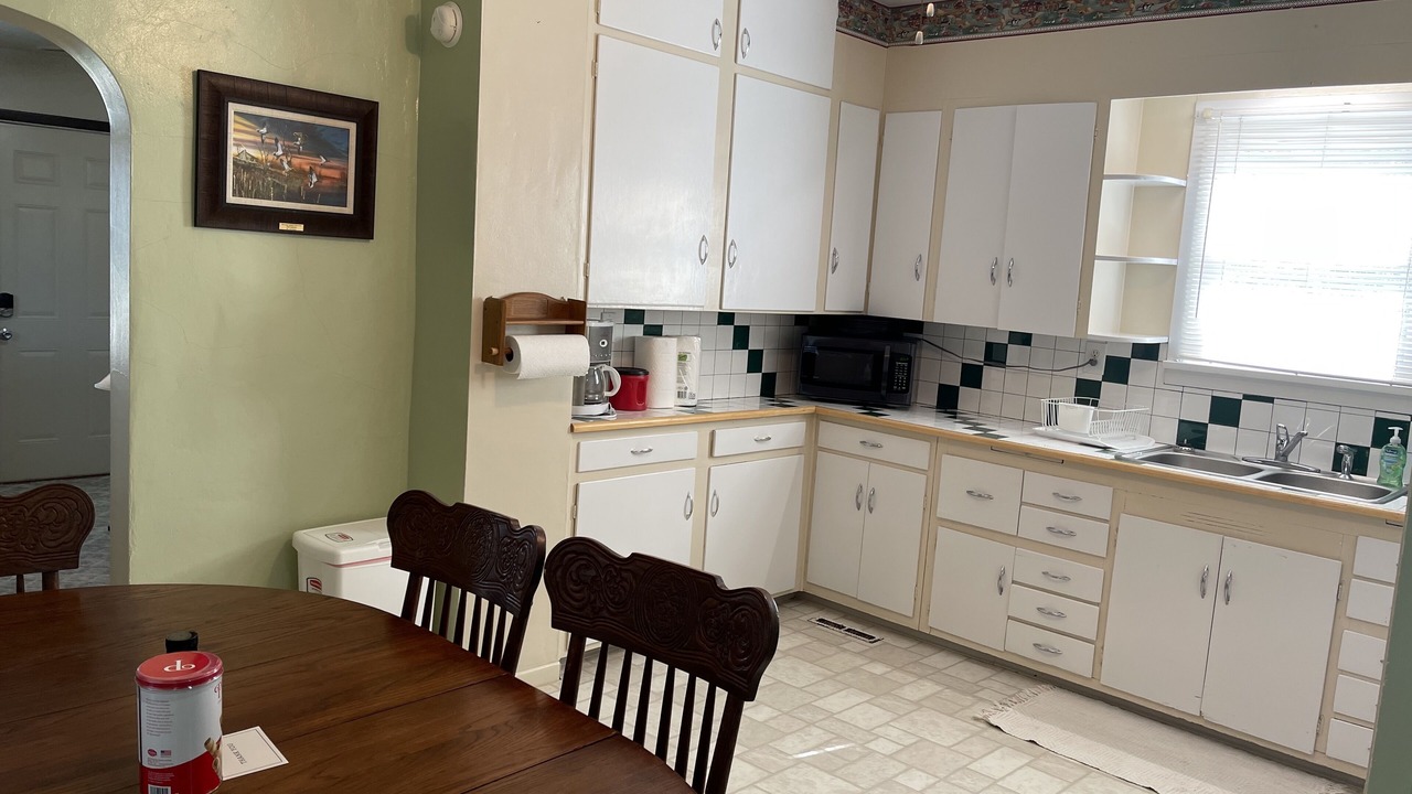 Photo of Kitchen in Medina