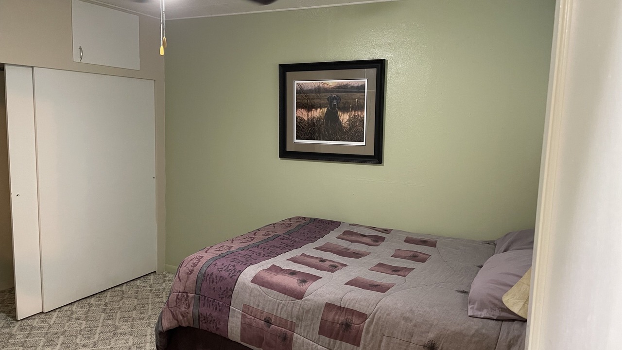 Photo of Bedroom in Medina