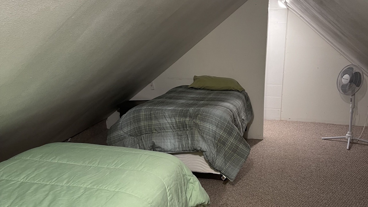 Photo of Bedroom in Medina