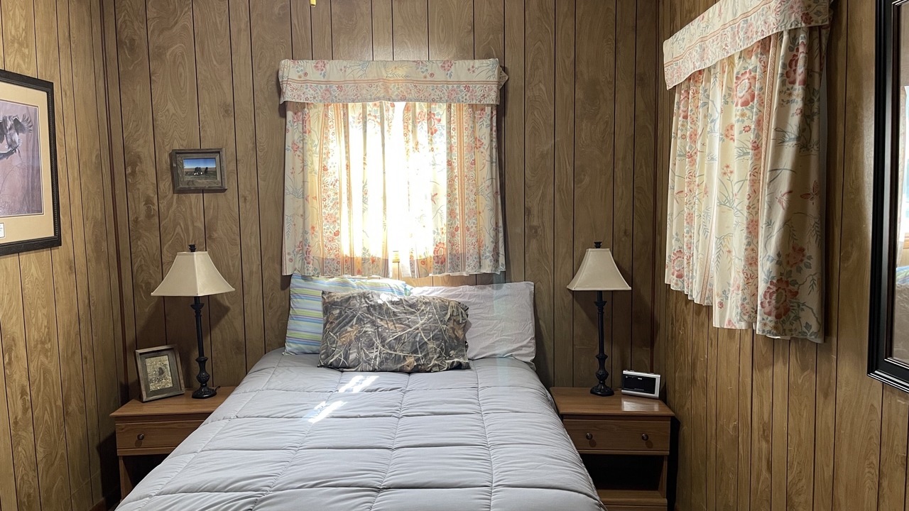 Photo of Bedroom in Medina