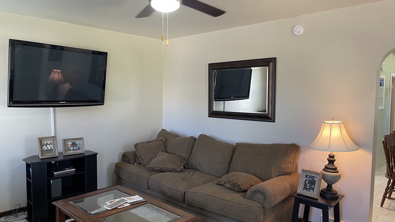 Photo of Livingroom in Medina