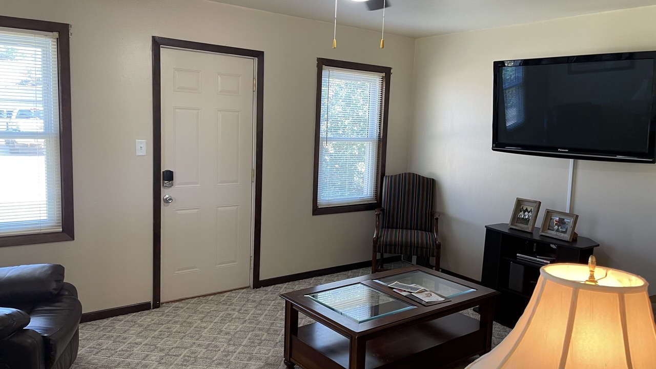 Photo of Livingroom in Medina
