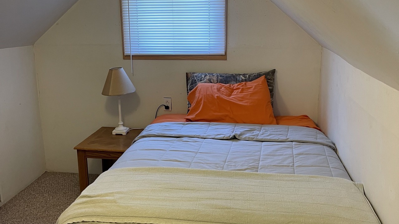 Photo of Bedroom in Medina
