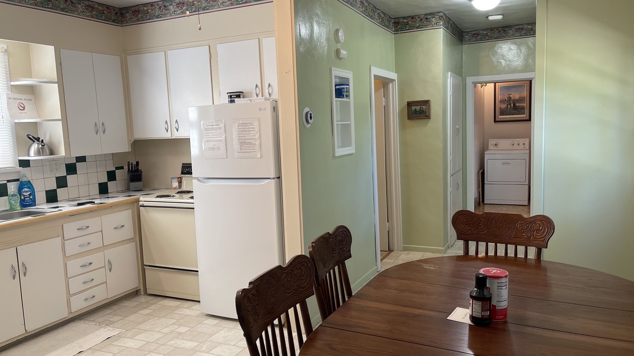 Photo of Kitchen in Medina
