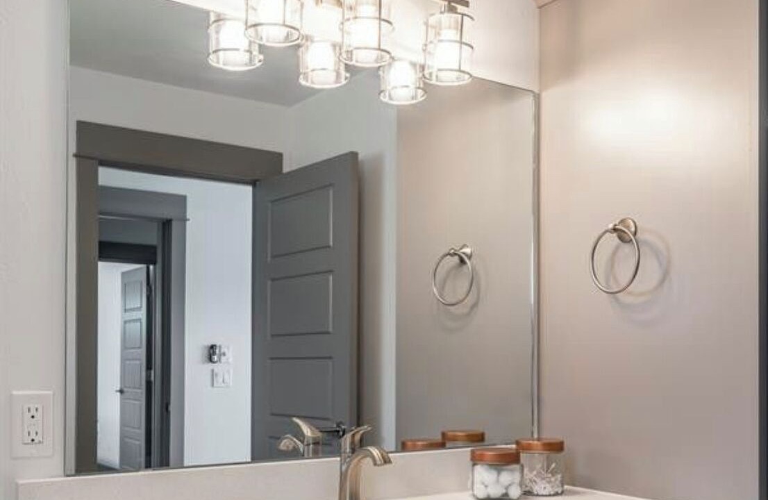 Photo of Bathroom in Four Corners