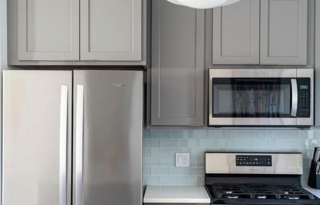 Photo of Kitchen in Four Corners