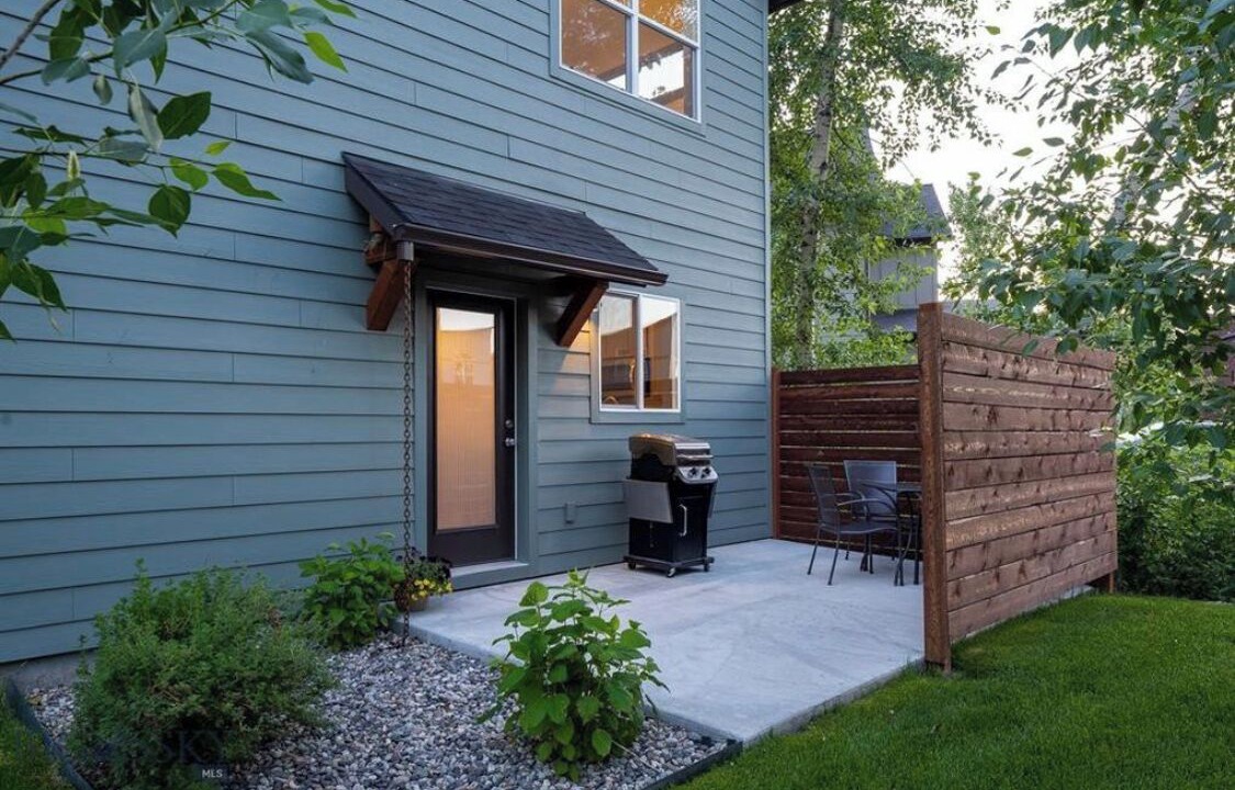 Photo of Patio Balcony in Four Corners
