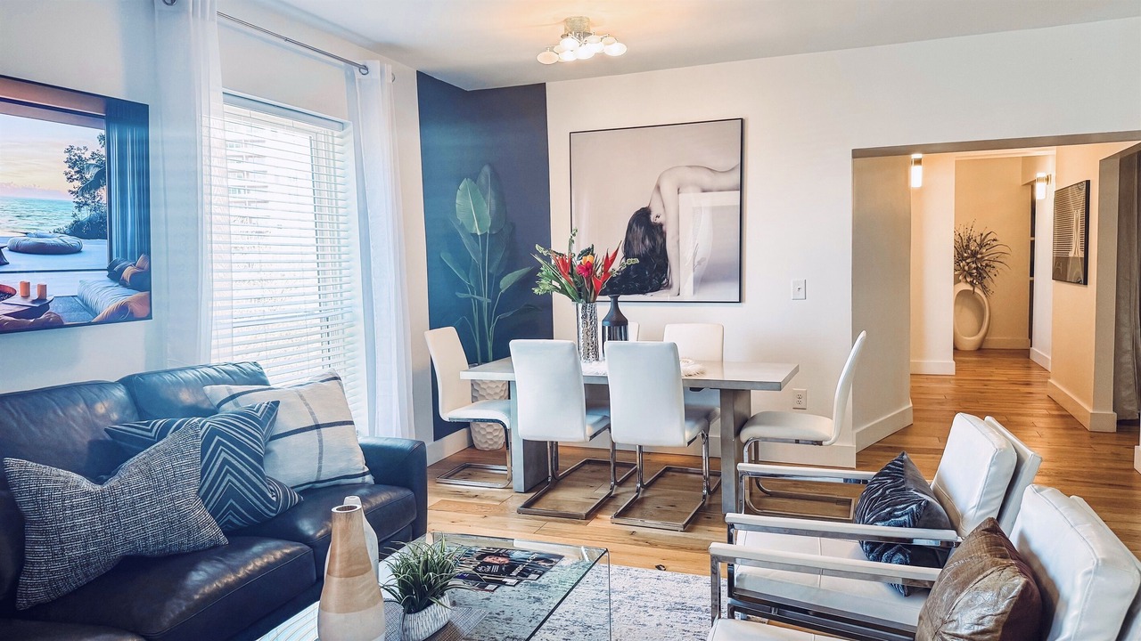 Photo of Livingroom in Nashville