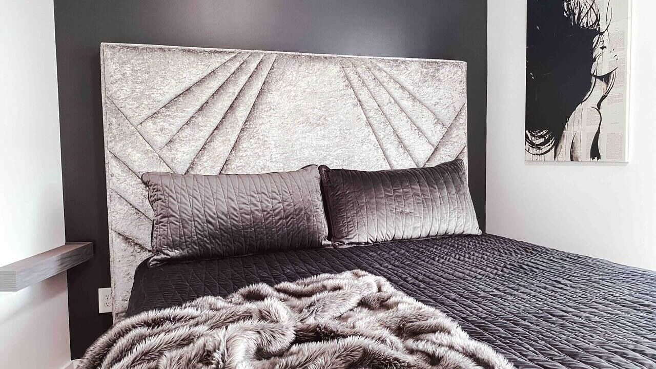 Photo of Bedroom in Nashville