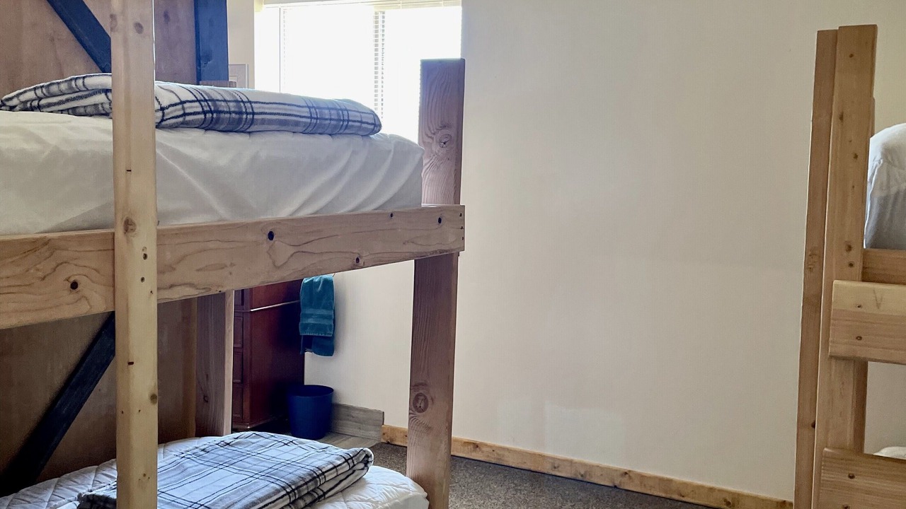 Photo of Bedroom in Lava Hot Springs