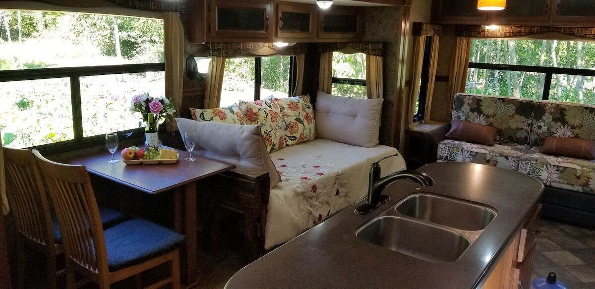 Photo of Livingroom in Anacortes