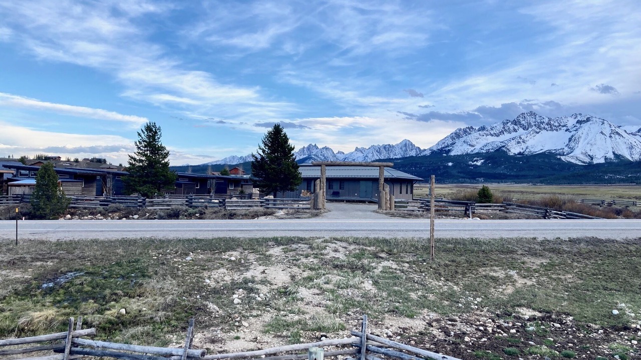 Photo of Outdoor in Stanley