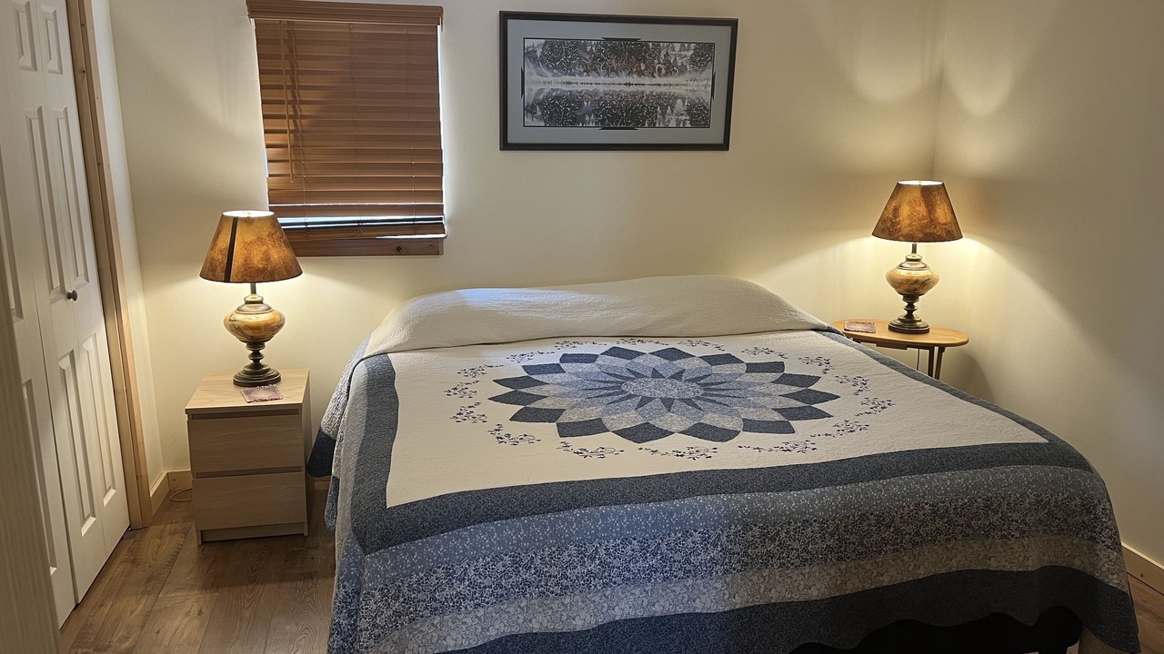 Photo of Bedroom in Buffalo